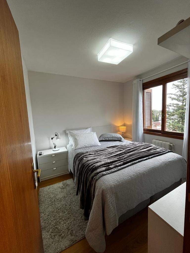 Flat Gramado Home Sweet Home Eksteriør billede